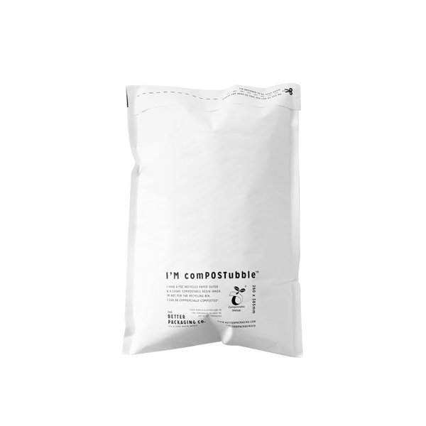 Eco friendly mailers hotsell