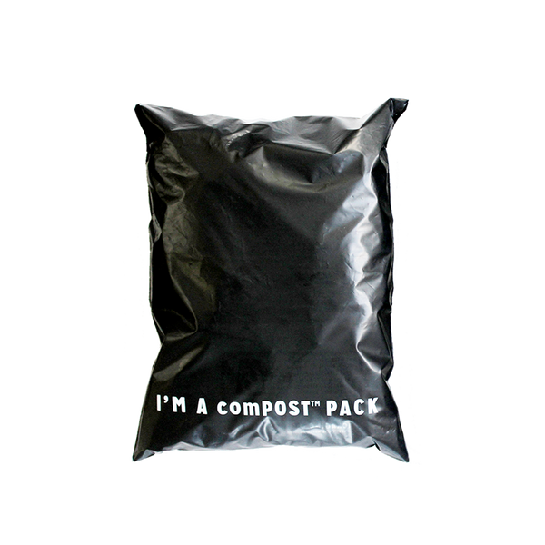 Compostable Mailers Better Packaging Co - Main Image