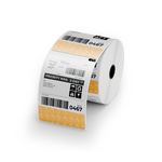 Custom Compostable Labels