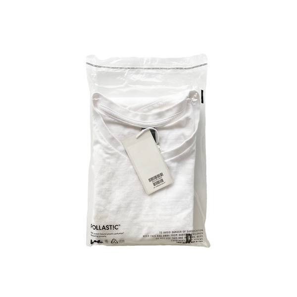 POLLAST!C Poly Garment Bags Better Packaging Co