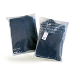 Custom POLLAST!C Poly Garment Bags