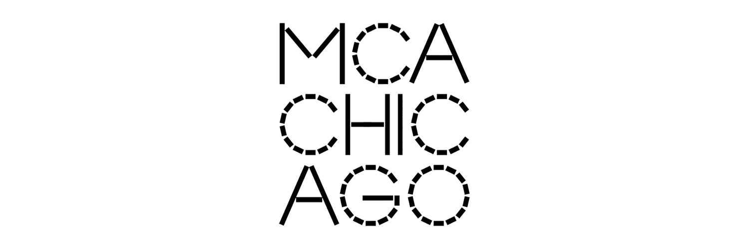 Museum of Chicago MCA logo