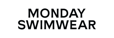 Monday Swimwear logo