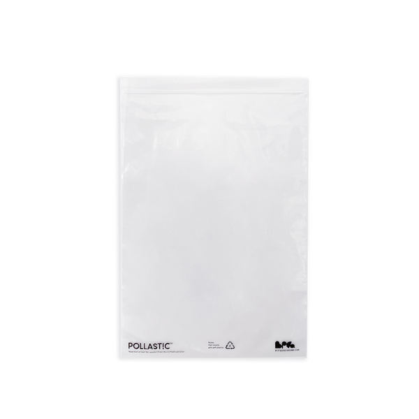POLLAST C Ziplock Bags Better Packaging Co