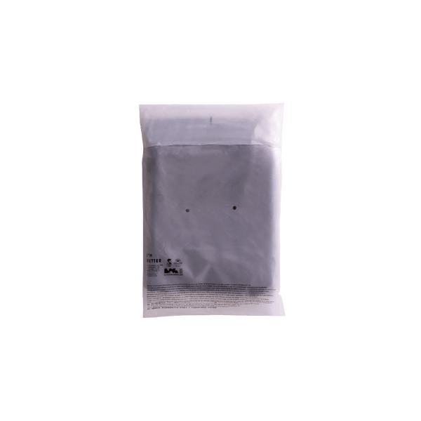 POLLAST!C Ziplock Bags - Better Packaging Co