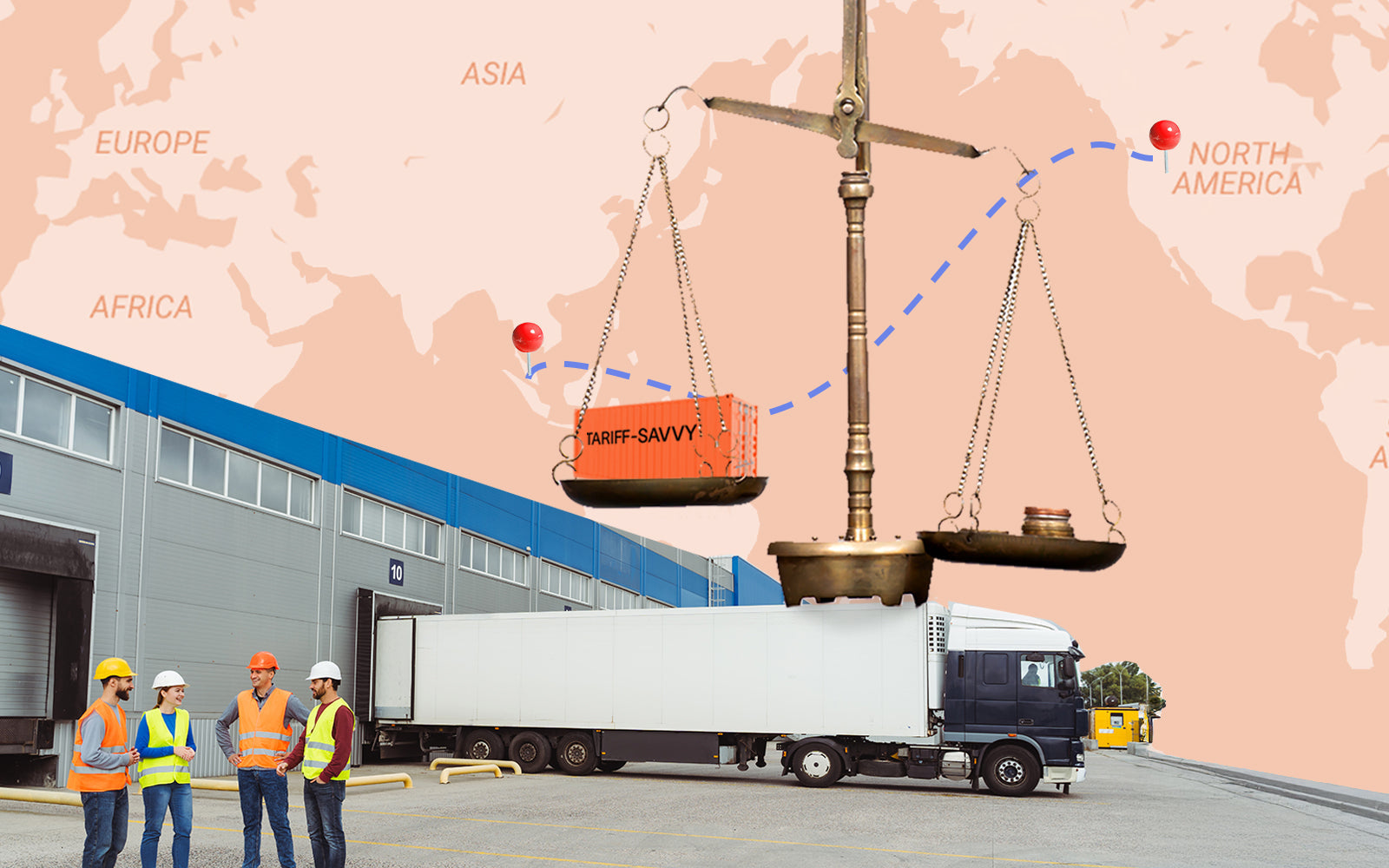 Do you really need US-Made Poly Mailers to avoid tariffs?