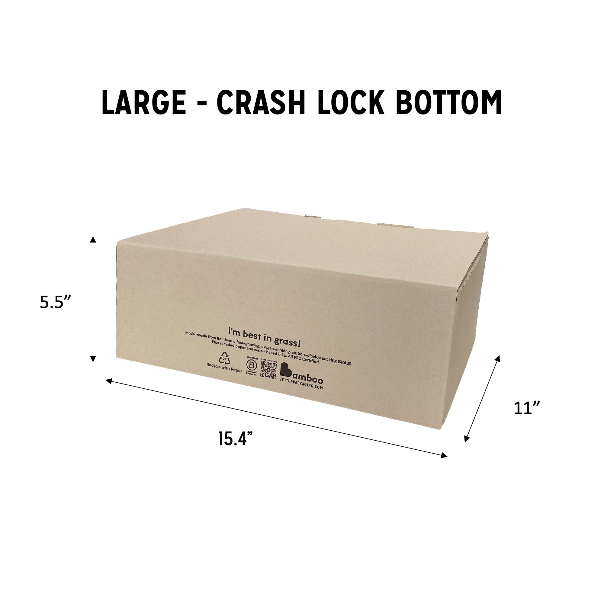 Shipping box sizes deals