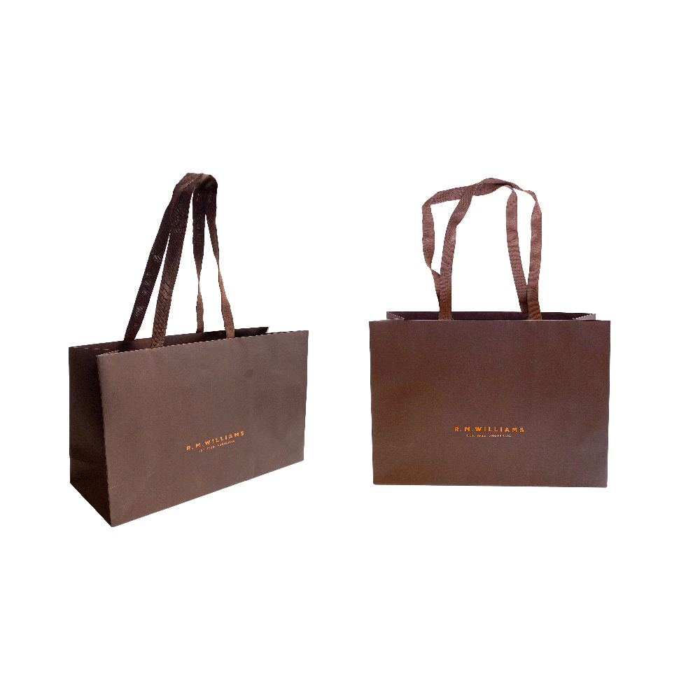 Modern Luxury Shopping Bag  Luxury paper bag, Luxury paper, Print