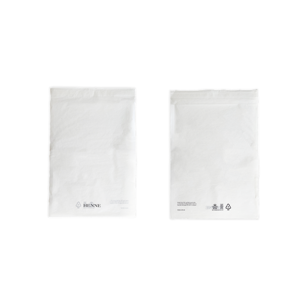 Henne - Better Packaging Co