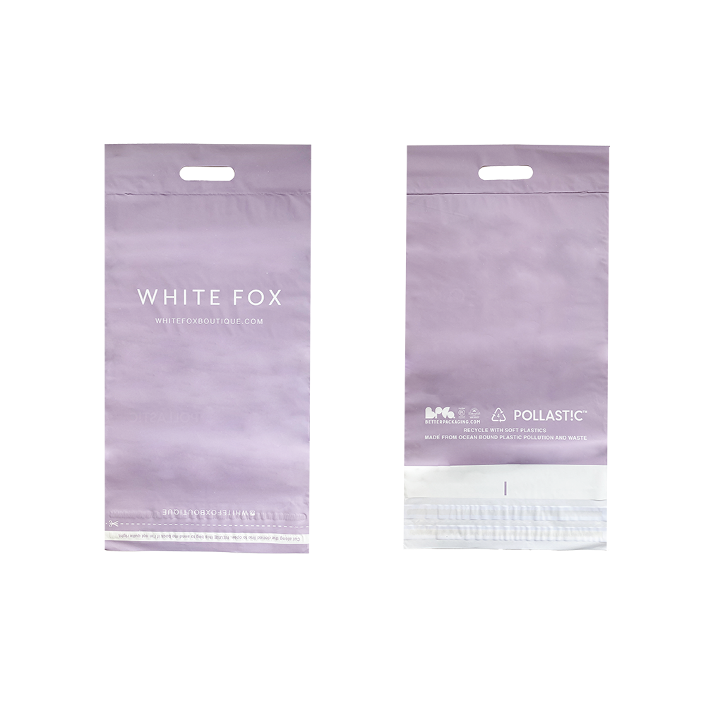White Fox