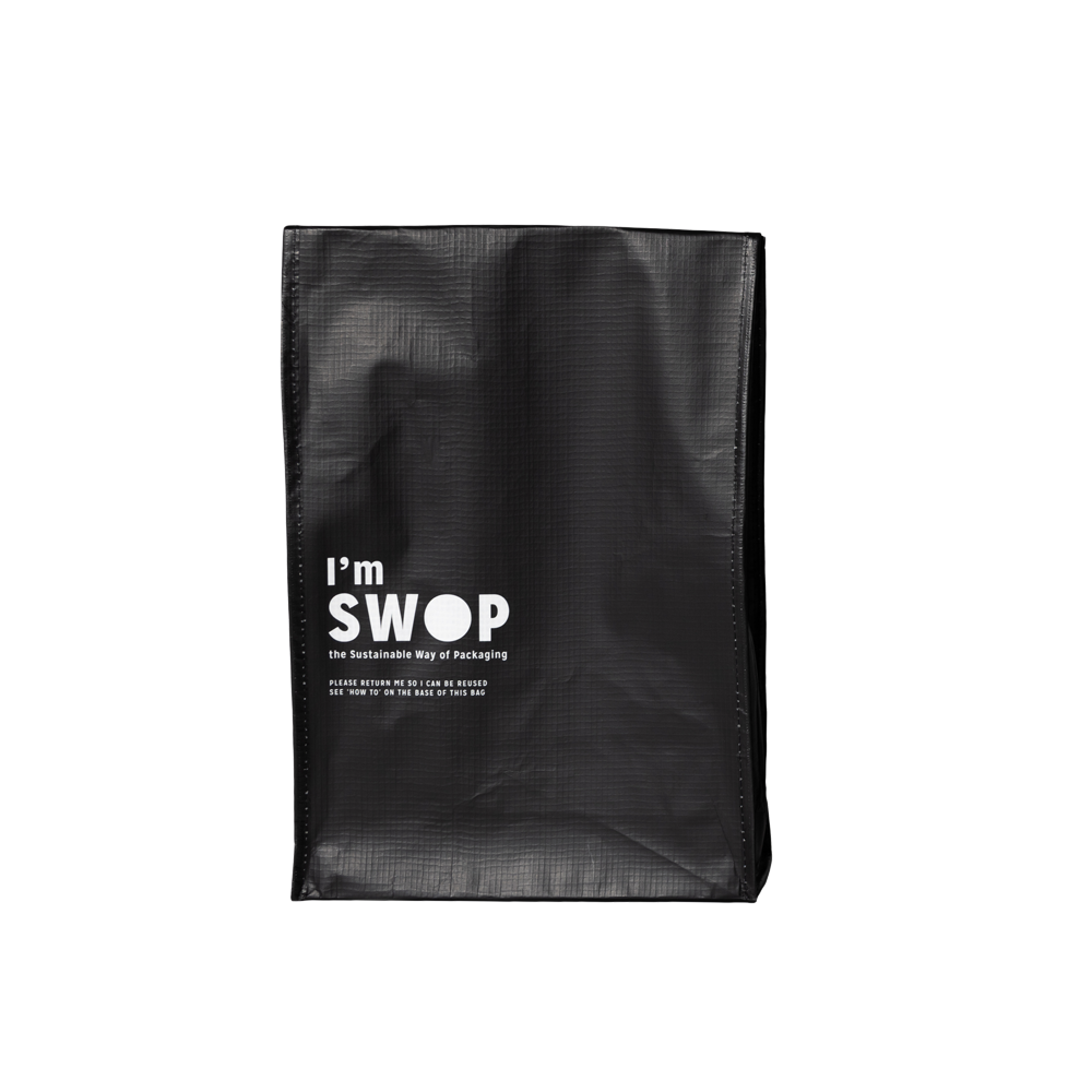Reusable Packaging Tagged &ldquo;Commercially Compostable&rdquo; - Better 
