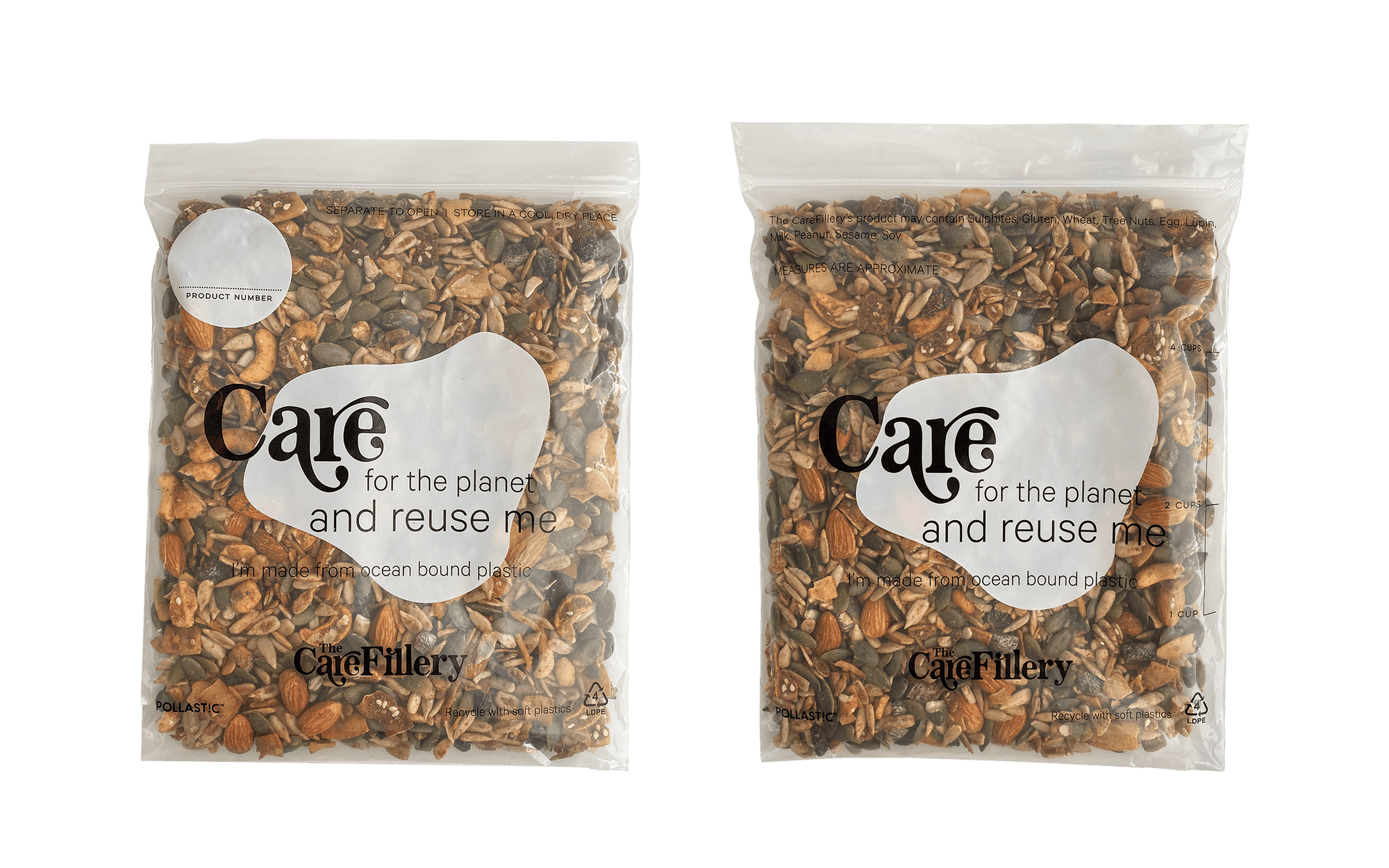 Ziplock custom hotsell