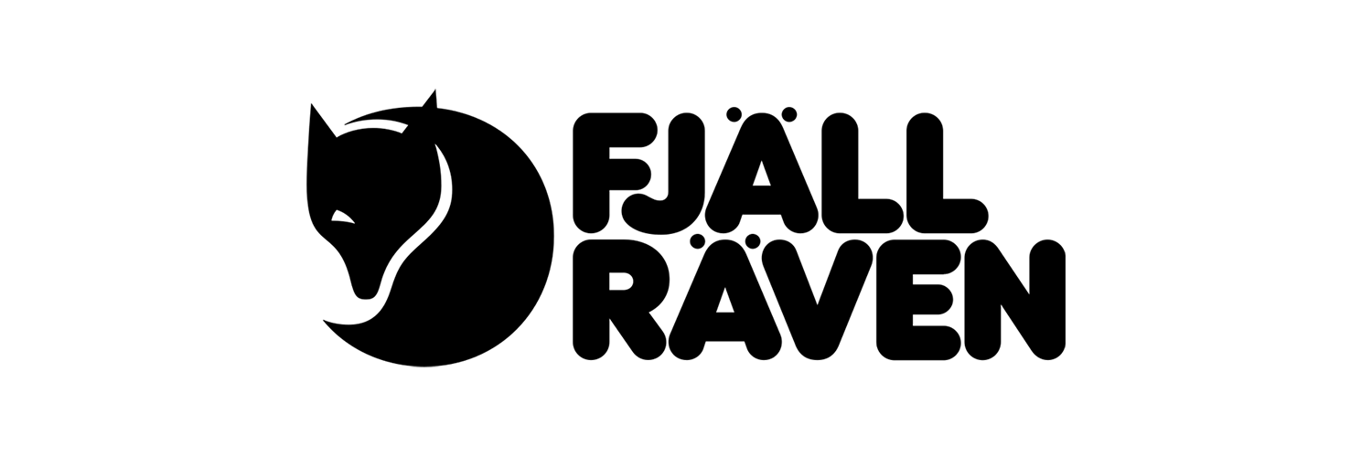 Fjallraven logo