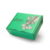 Custom Bamboo Boxes