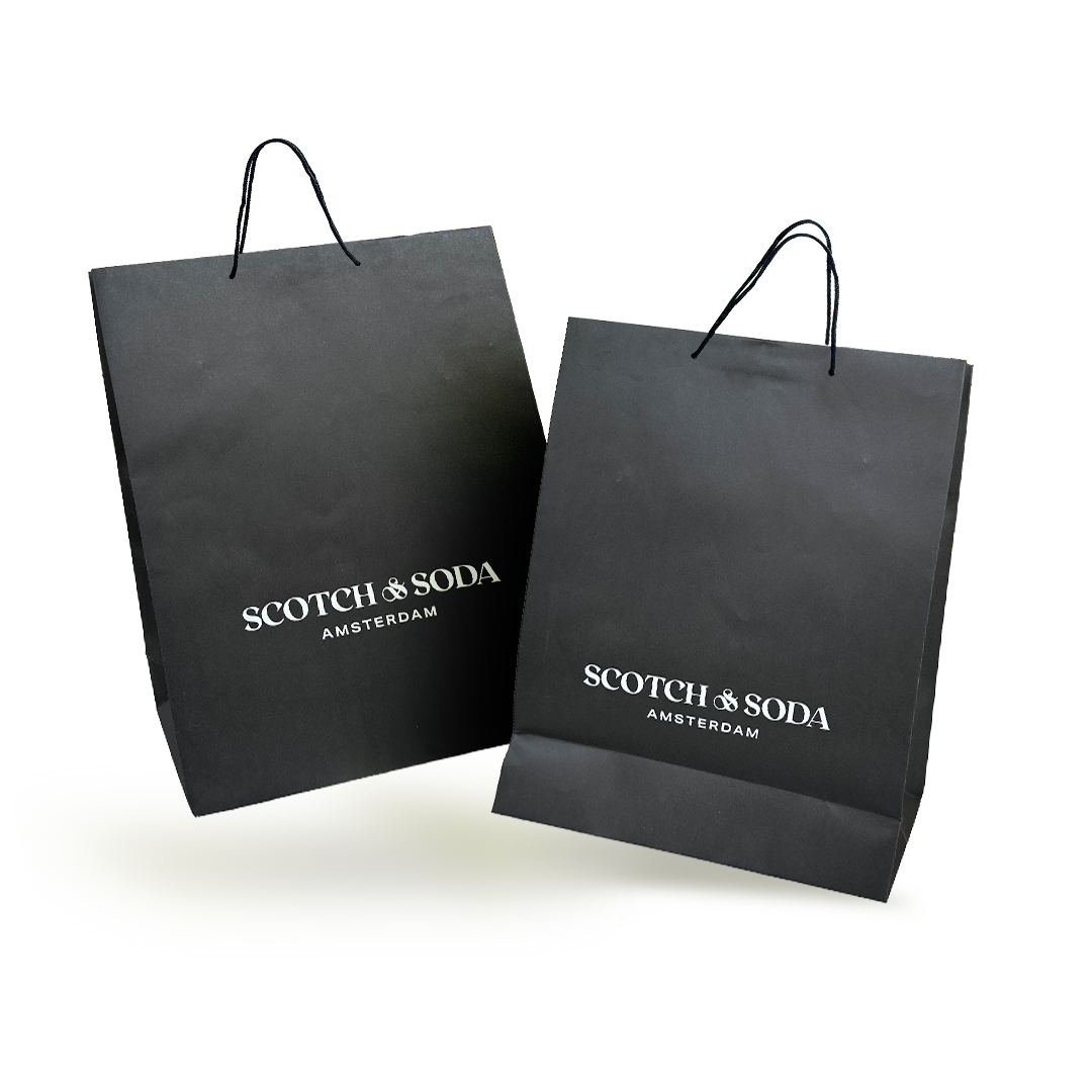 Retail shopping bags hotsell