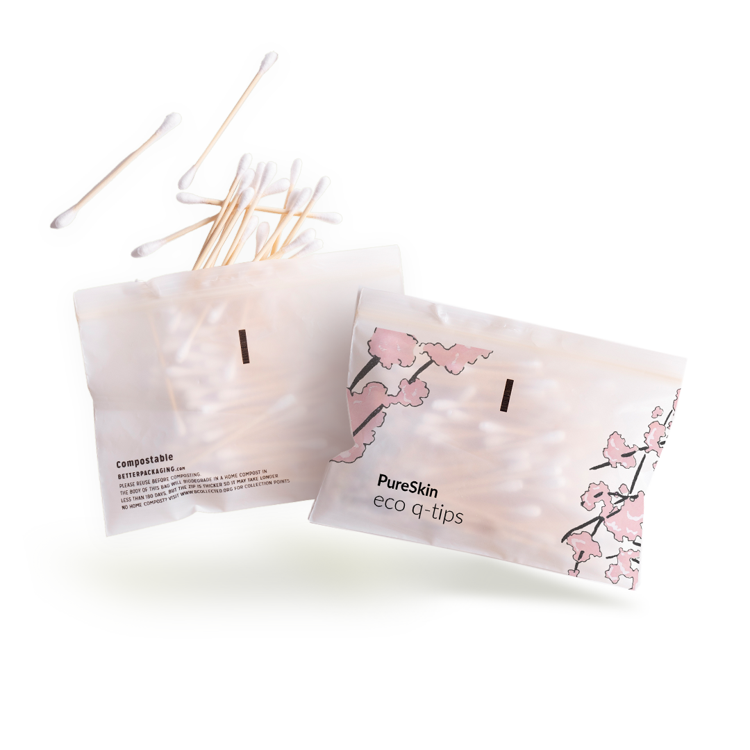 Custom Compostable Resealable Bags Better Packaging Co