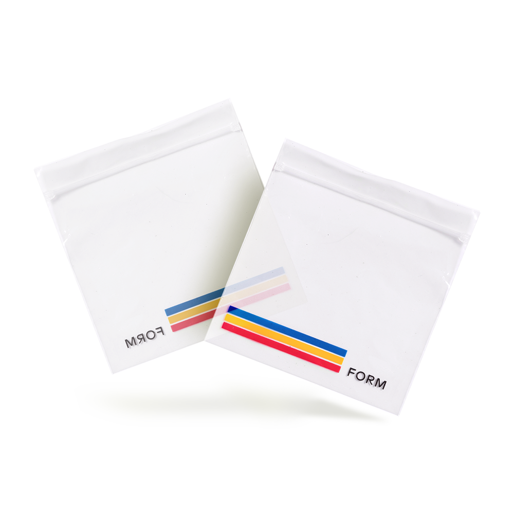 Custom Packaging Resealable Bags Better Packaging Co