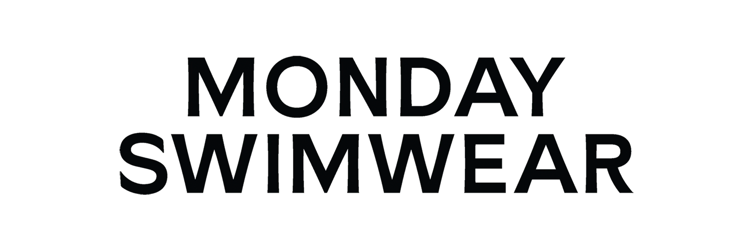 Monday Swimwear logo