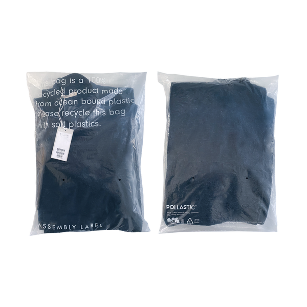Custom Poly Garment Bags and Carton Liners Better Packaging Co