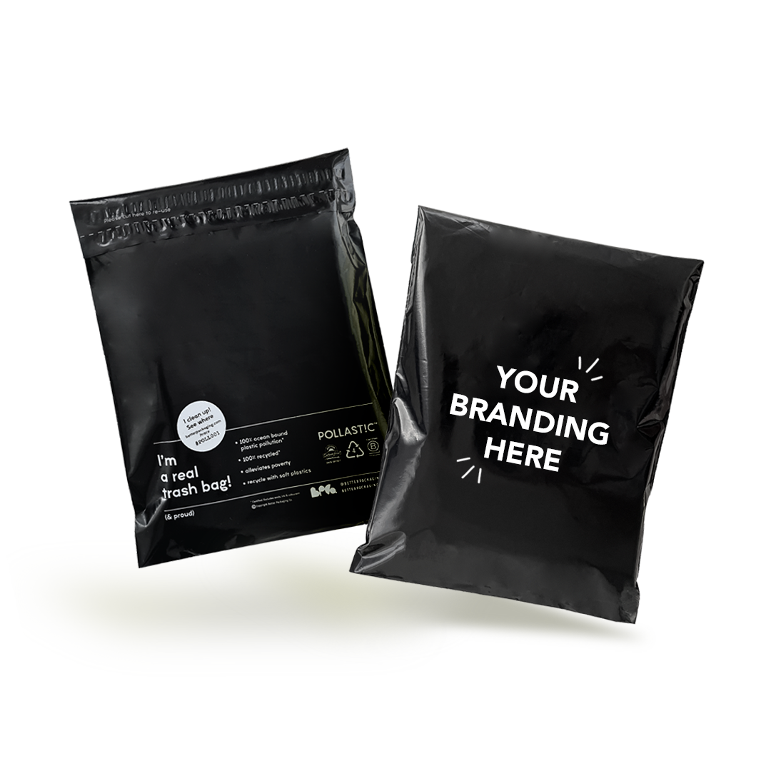 Friends Poly Packaging Custom Poly Packaging