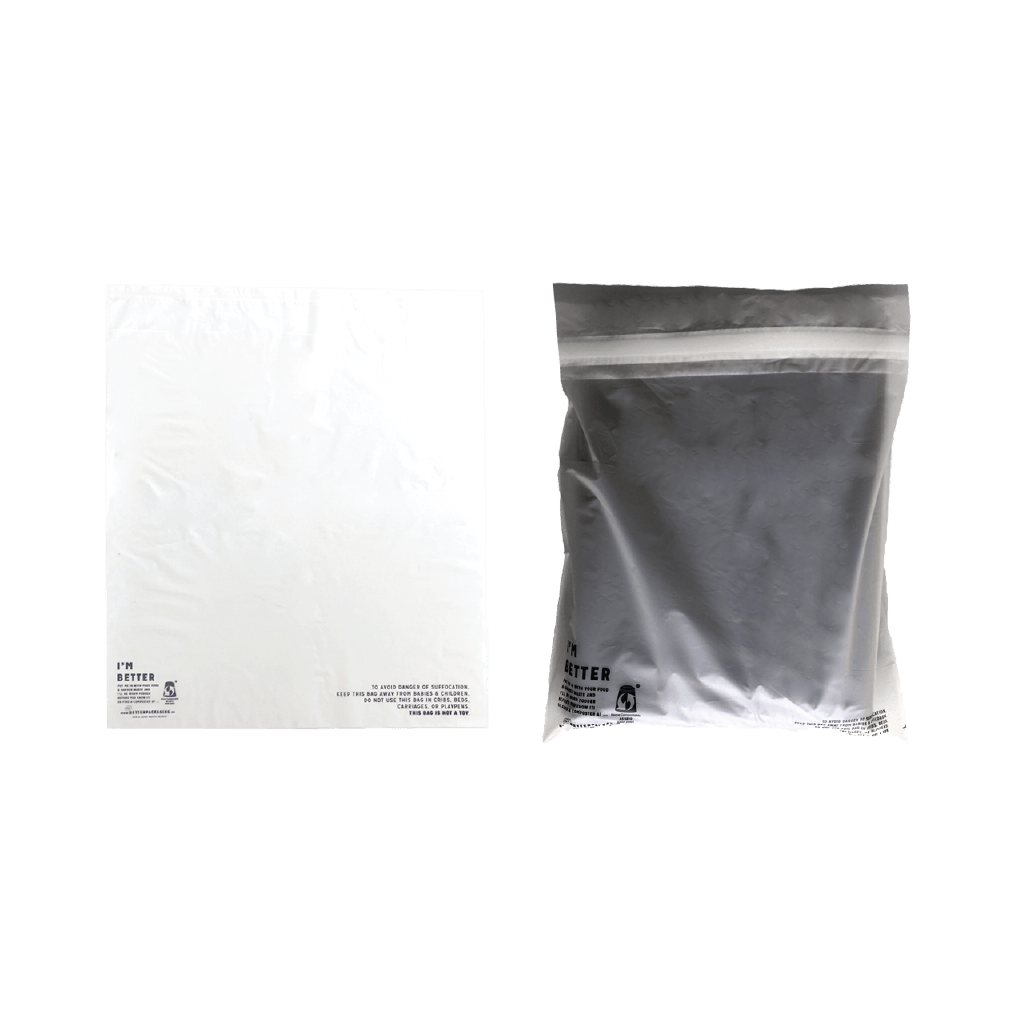 Simply Done Plastic Wrap, Plastic Bags