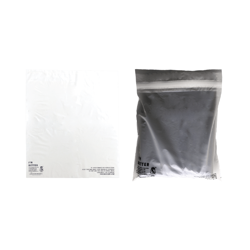 Samplex® EnviroBag RC Green Plastic Sample Bags