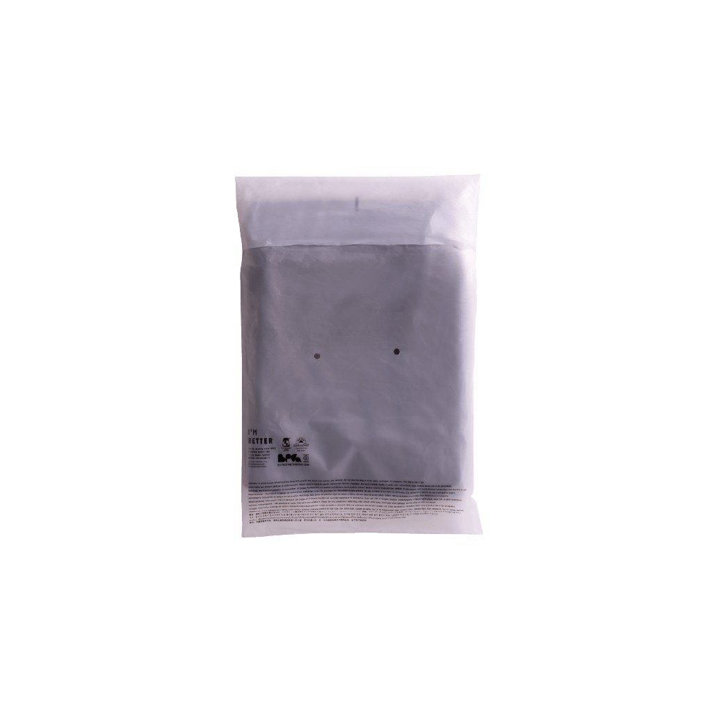 Compostable Poly Bags Better Packaging Co