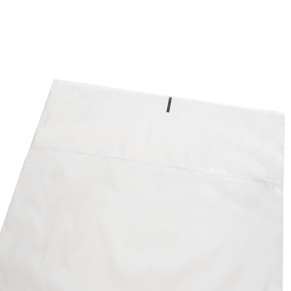 Compostable Poly Bags